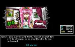 imagem do jogo Toushin Toshi: img2.webp