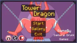 タワードラゴン ゲーム画像: img7.webp