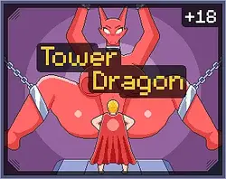 Dragon de tour