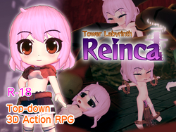Tour Labyrinthe Reinca [v1.3.0.0]