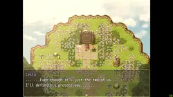 Tower of Aldia game image: img1.webp