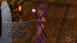 Tower of Cock Chapter 2 game image: img1.webp
