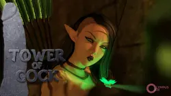 Tower of Cock Chapter 2 game image: img3.webp
