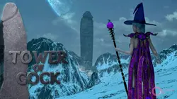 Tower of Cock Chapter 2 game image: img5.webp