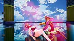 imagen del juego Torre del Éxtasis – Cristal del Deseo: img0.webp
