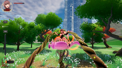 imagen del juego Torre del Éxtasis – Cristal del Deseo: img7.webp