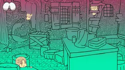 隠された和牛の塔 ゲーム画像: img2.webp