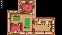 ワフスタワー2 ゲーム画像: img1.webp