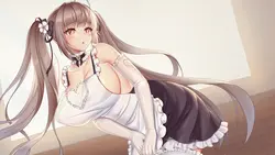 Waifusの塔 ゲーム画像: img1.webp