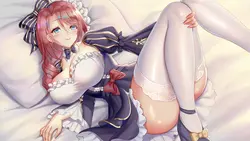 Waifusの塔 ゲーム画像: img2.webp