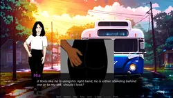 Town Girl game image: img1.webp