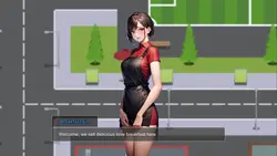 タウンラプソディ ゲーム画像: img1.webp