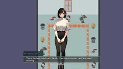 タウンラプソディ ゲーム画像: img2.webp