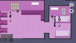 タウンラプソディ ゲーム画像: img8.webp