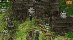 Town of Femdom - A Reluctant Hero game image: img9.webp