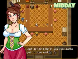 Town of Passion game image: img0.webp
