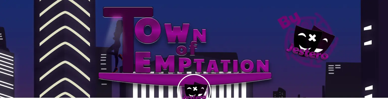 Town of Temptation [v0.11 Demo] main image