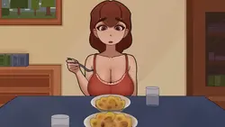 タウンズチャーム ゲーム画像: img1.webp