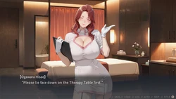 Toxic Marriage Punisher game image: img10.webp