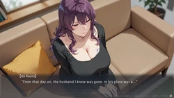 Toxic Marriage Punisher game image: img12.webp