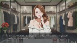 Toxic Marriage Punisher game image: img4.webp
