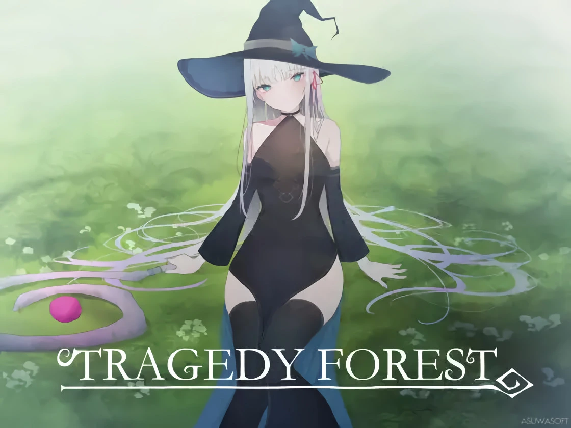 Tragedy Forest main image