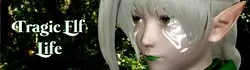 Trágica Vida de Elf