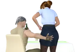 Trailer Park Mom game image: img2.webp