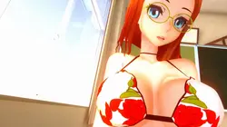 Trailing Girl game image: img1.webp