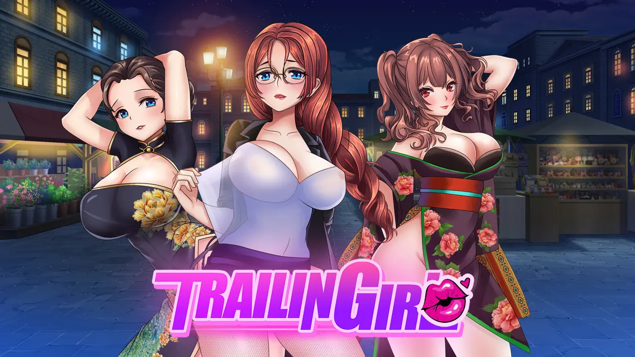 Trailing Girl main image