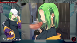 列車容量 300% 2 ゲーム画像: img1.webp