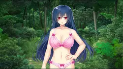 Train Molester Big-Titty Undercover Agent ~Hot and Sexy Prey~ game image: img1.webp
