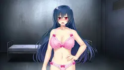 Train Molester Big-Titty Undercover Agent ~Hot and Sexy Prey~ game image: img4.webp