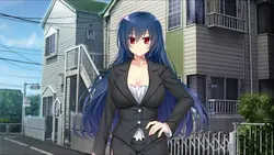 Train Molester Big-Titty Undercover Agent ~Hot and Sexy Prey~ game image: img7.webp
