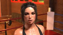 トレーニングデー ゲーム画像: img0.webp