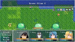 Ausbildung und Ausbildung Spielbild: img2.webp