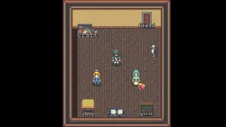 Ausbildung und Ausbildung Spielbild: img6.webp