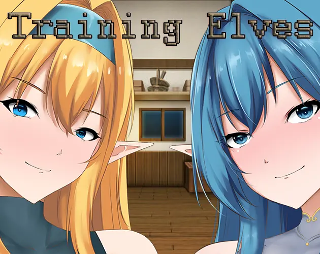 Training Elves main image