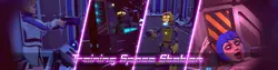 Training Space Station [v0.05]