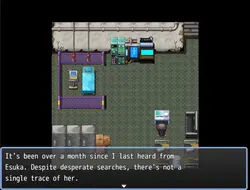 imagen del juego Formación de la heroína cibernética de la justicia: img5.webp