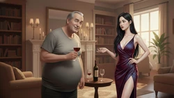 Training the HotWife game image: img15.webp