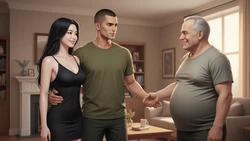 Training the HotWife game image: img4.webp