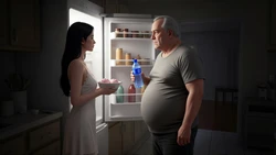 Training the HotWife game image: img7.webp