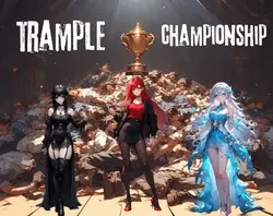 Campeonato de Trample