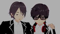 トランキリティ ゲーム画像: img1.webp