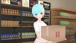 トランキリティ ゲーム画像: img3.webp