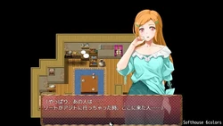 Trans Female Fantasy Legacy Complete game image: img8.webp