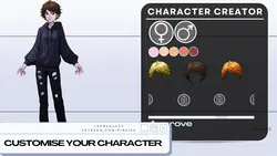 Trans Quests Spielbild: img0.webp