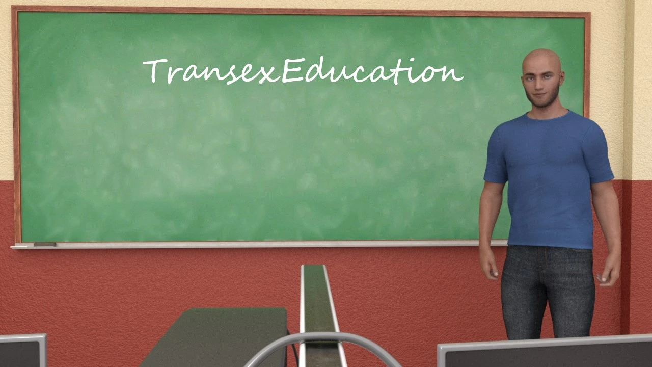 TransexEducation [v0.1] main image