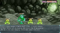 imagen del juego Transformation Heroine: Ravaged Prison City: img5.webp